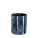 Theelichthouder Besazio S blauw