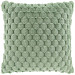 Sierkussen Ludiano 45x45cm groen