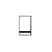 Wandplank Pardal 30cm