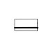 Wandplank Pardal 60cm