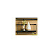 Wandplank Pardal 80cm