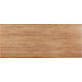 Eettafel Romaro 200x95 cm rechthoekig teak mix rough