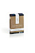 Clean & Care zijdeglans lak