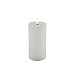 Stompkaars Benevento Led large wit rond