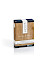 Clean & Care geolied, gewaxt & onbewerkt hout