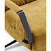 Relaxfauteuil Vicio elektrisch groen