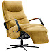Relaxfauteuil Vicio elektrisch groen