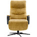 Relaxfauteuil Vicio elektrisch groen