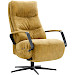 Relaxfauteuil Vicio elektrisch groen