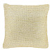 Sierkussen Canosa 45x45cm goud