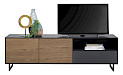 TV-Meubel Verdo Bruin