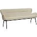 Eetbank Lembo 190 cm naturel