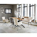 Eetbank Lembo 190 cm naturel
