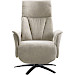 Sta-op stoel Initio met accu medium beige