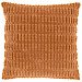 Sierkussen Antrona 45x45cm oranje