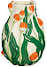 Vaas Palmoli groen small