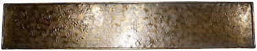 Decoratieschaal Trodena brons large