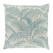 Sierkussen Canosa blauw