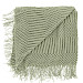 Plaid Follo groen