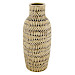Vaas Trissino lichtbruin small