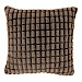 Sierkussen Banchette 45x45 cm taupe