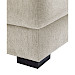 Hoekbank links Florance HR koudschuim zandbeige relaxfunctie