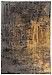 Vloerkleed Russelo koper 200x290cm