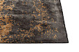 Vloerkleed Russelo koper 200x290cm