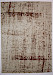 Vloerkleed Priso koper 155x230cm
