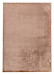 Vloerkleed Pluso beige 160x230cm