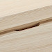 TV-Meubel Lentaro eikenhout bruin