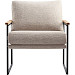 Fauteuil Claut beige