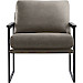 Fauteuil Claut grafiet