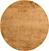 Vloerkleed Marro koper ø160cm