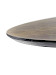 Eettafel Canarias ovaal bruin 220x120cm