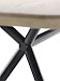 Eettafel Pantila rechthoek hout 260x98cm