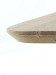 Eettafel Pantila rechthoek hout 220x98cm