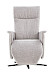 Relaxfauteuil Lerira L beige