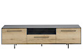 TV-Meubel Larente bruin