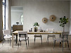 Eetkamerstoel Dominta beige