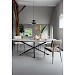 Eetkamerstoel Dominta beige
