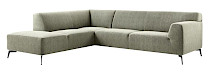 Hoekbank Lorani groen links