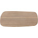 Eettafel Tabiro organisch 240x100cm