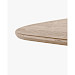 Eettafel Tabiro organisch 240x100cm