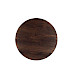 Salontafel Salvatora mangohout walnut