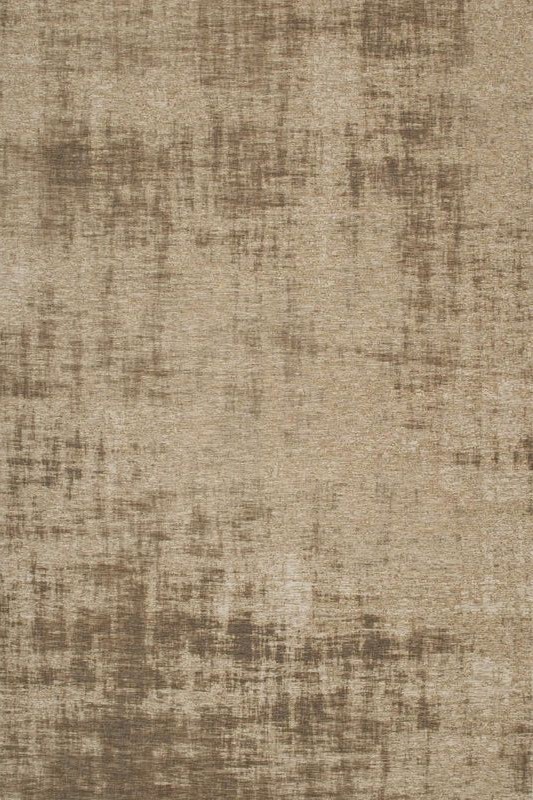 Vloerkleed Rubio bruin 200x290cm
