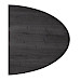 Eettafel Formia 60cm uitschuifbaar 220x120cm
