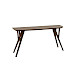 Sidetable Quenza hout bruin