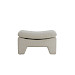 Hocker Dasha beige