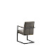 Kinderstoel Parantino stof taupe